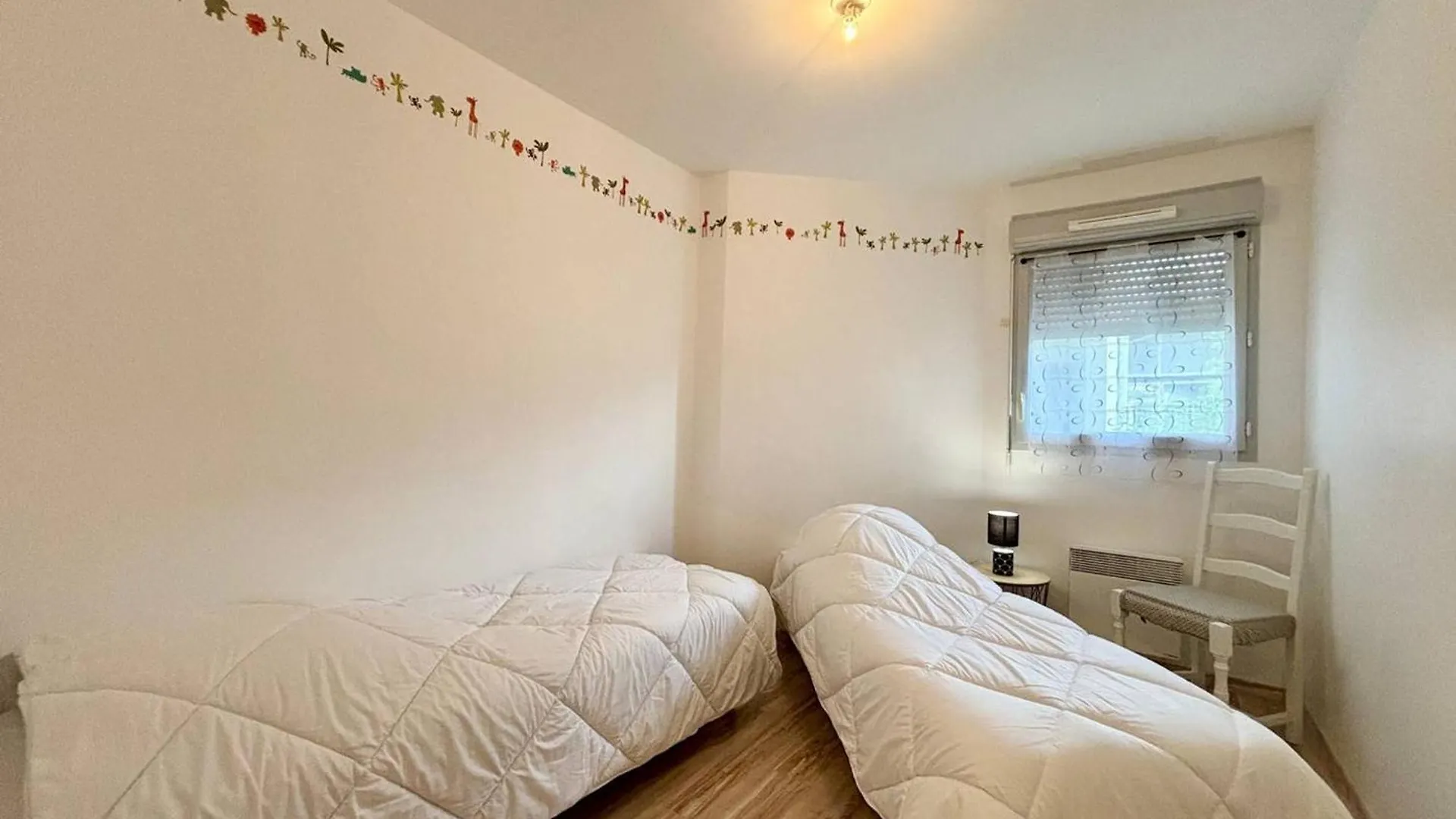 Appartement 3P Avec Terrasse Et Jardin, Proche Commerces Et Plages - Carnac - Fr-1-377-94 0*,